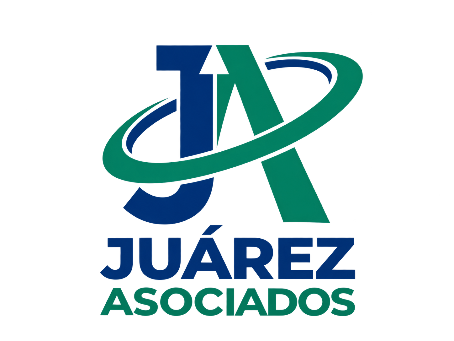 Logotipo de Juárez y Asociados